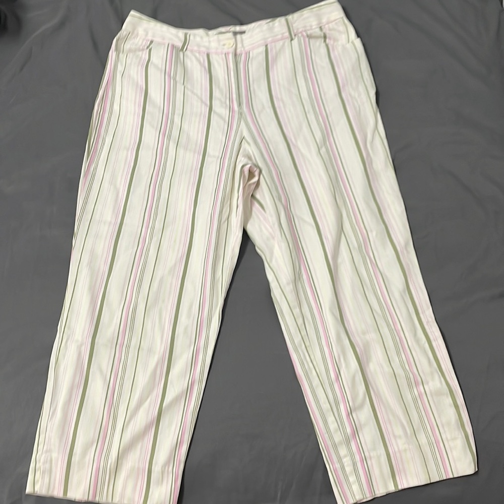 Ann Taylor Capris